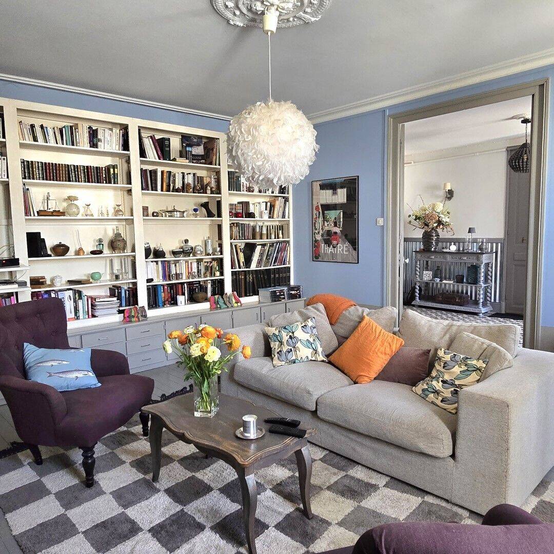 Maison à vendre, 310m², LA ROCHELLE