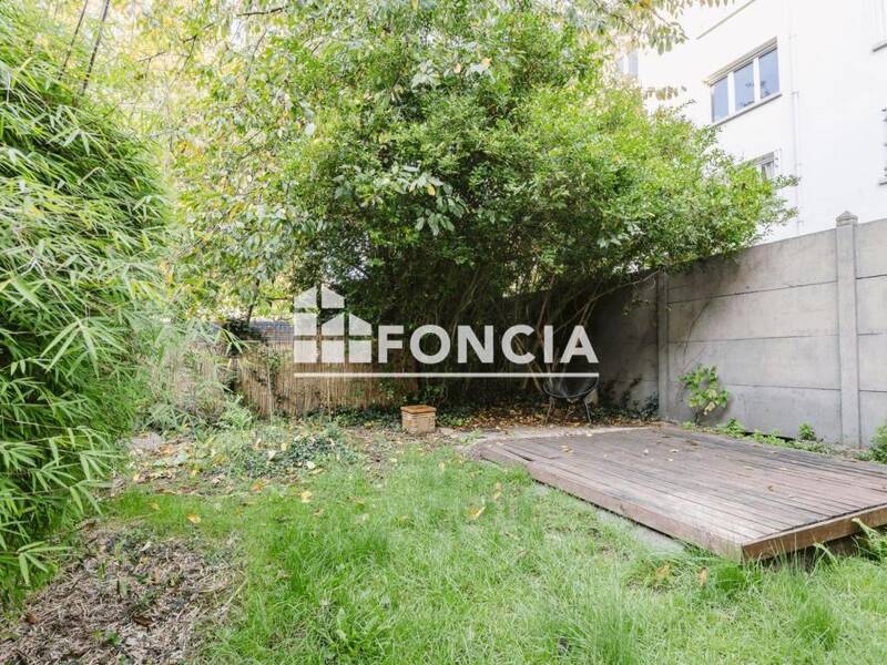 Maison à vendre, 45m², RENNES