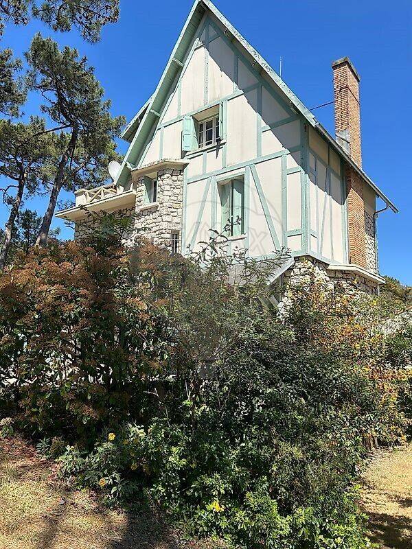 Maison à vendre, 125m², LES MATHES