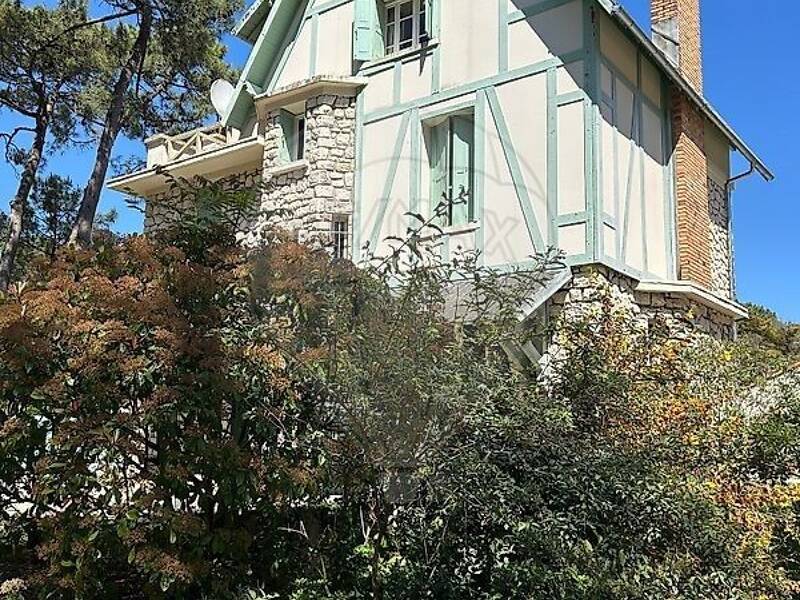 Maison à vendre, 125m², LES MATHES