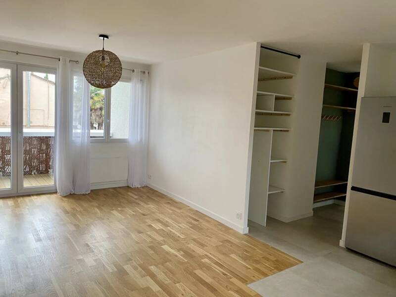 Maison à louer, 49m², TOULOUSE