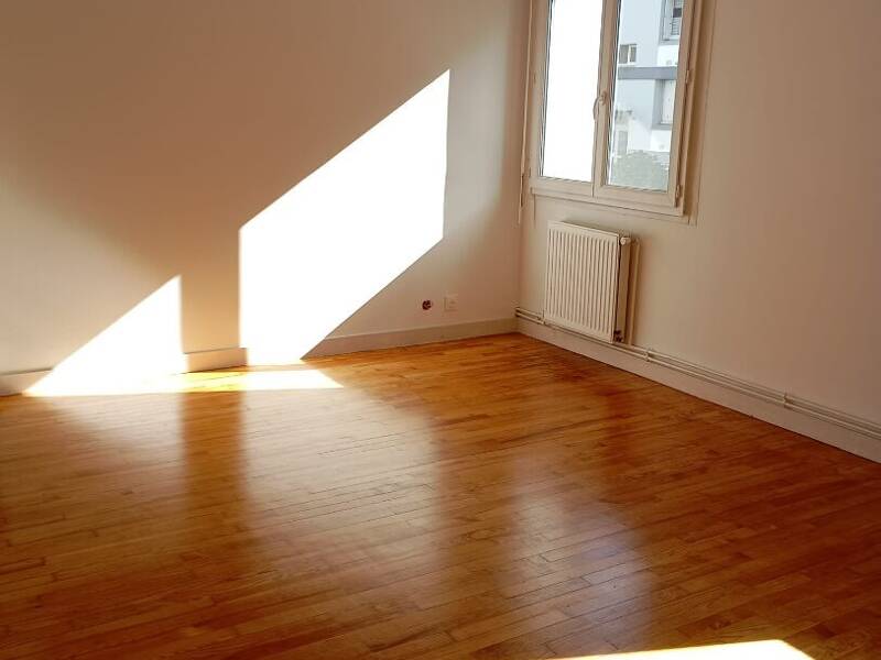 Maison à louer, 63m², BREST