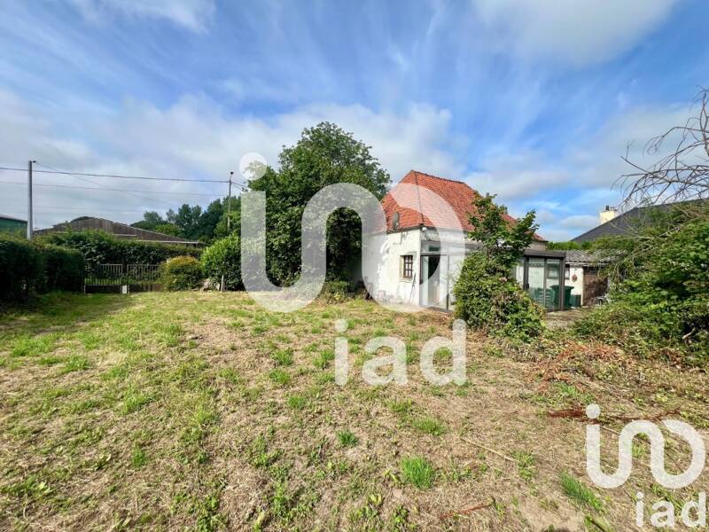 Maison à vendre, 65m², VERCHIN