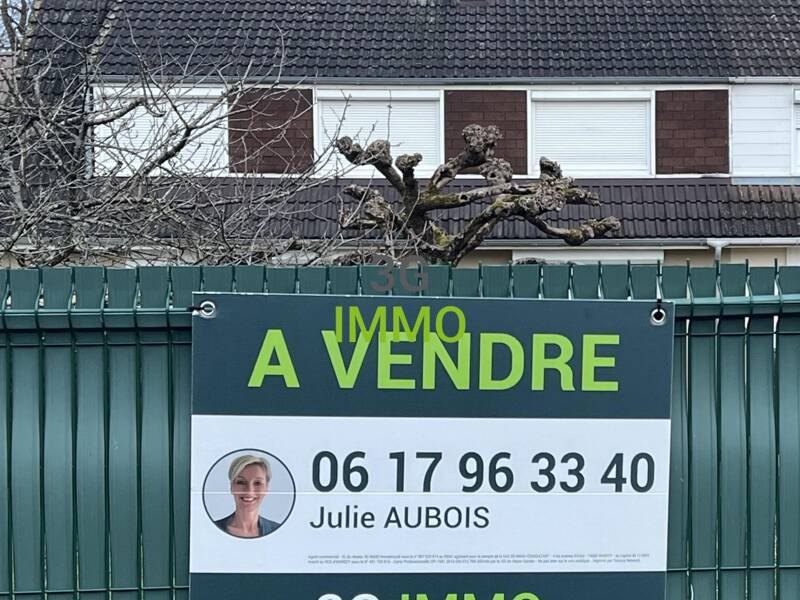 Maison à vendre, 103m², COULANGES LES NEVERS