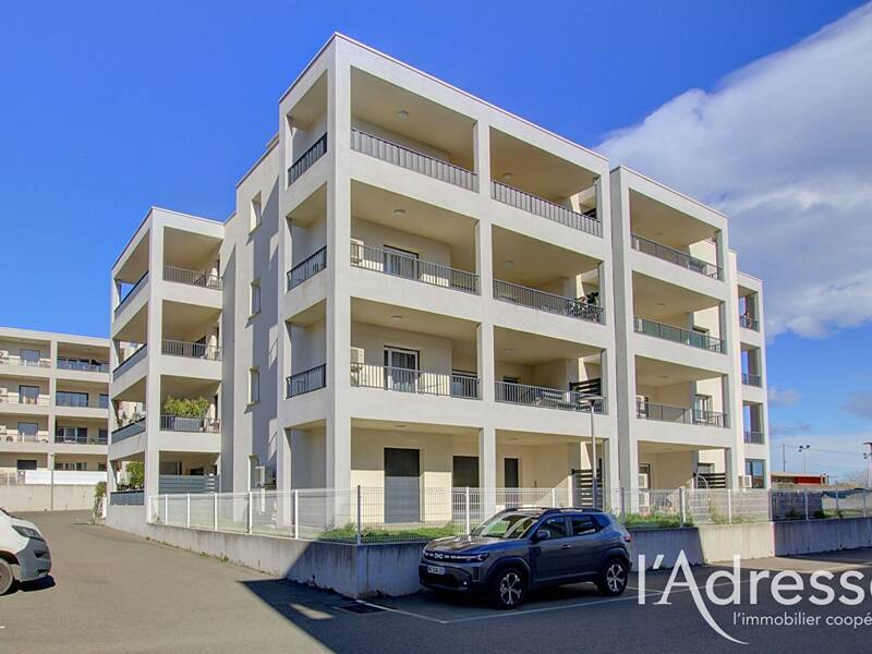 Maison à louer, 67m², BORGO