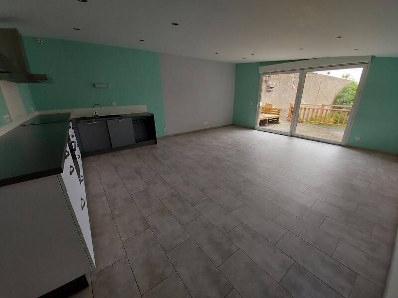 Maison à louer, 80m², JARNY