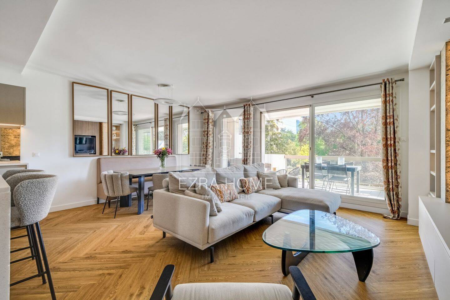 Maison à vendre, 86m², LEVALLOIS PERRET