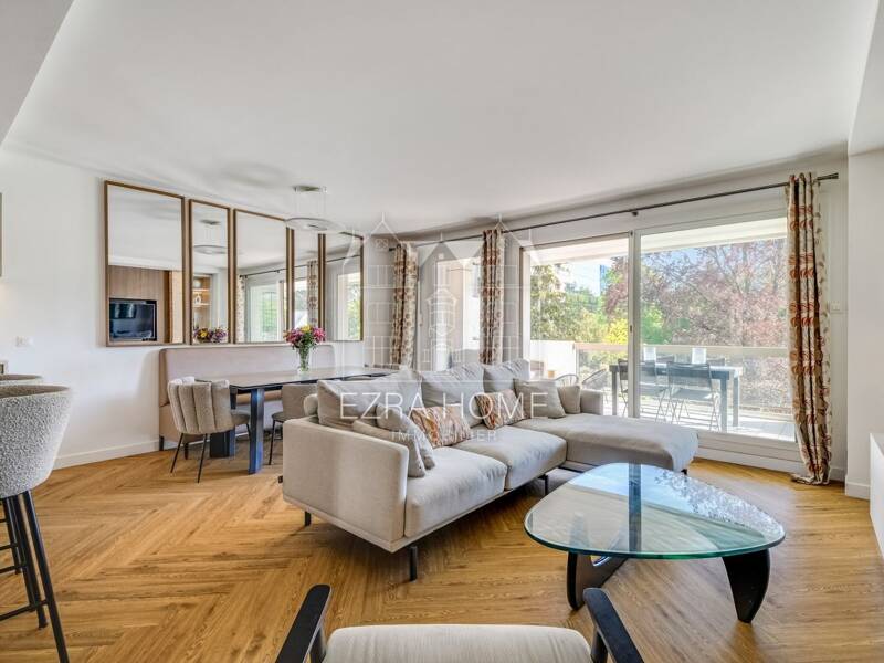 Maison à vendre, 86m², LEVALLOIS PERRET
