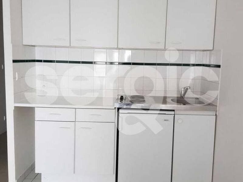 Maison à louer, 25m², REIMS