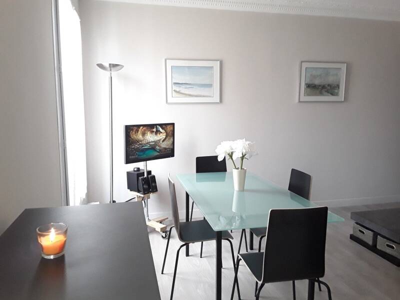 Maison à louer, 42m², PARIS 11E