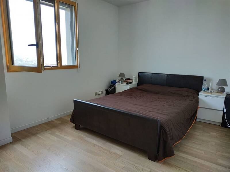 Maison à louer, 50m², ANNEMASSE