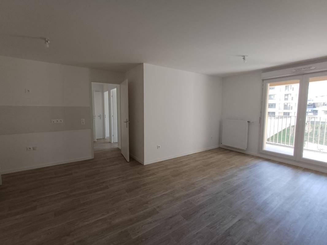 Maison à louer, 80m², BOBIGNY