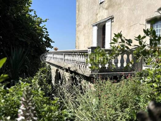 Vignoble à vendre 480 000 € 229 m² Castelviel 33540