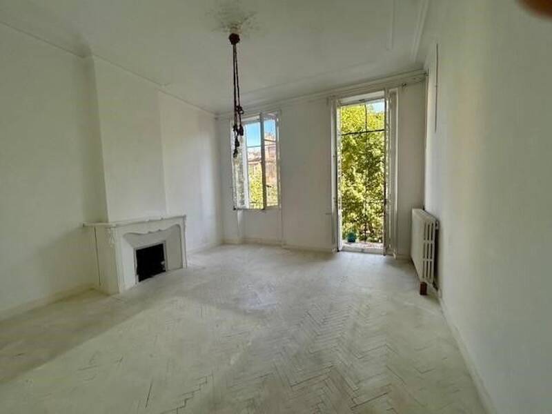 Maison à louer, 85m², MARSEILLE 1ER