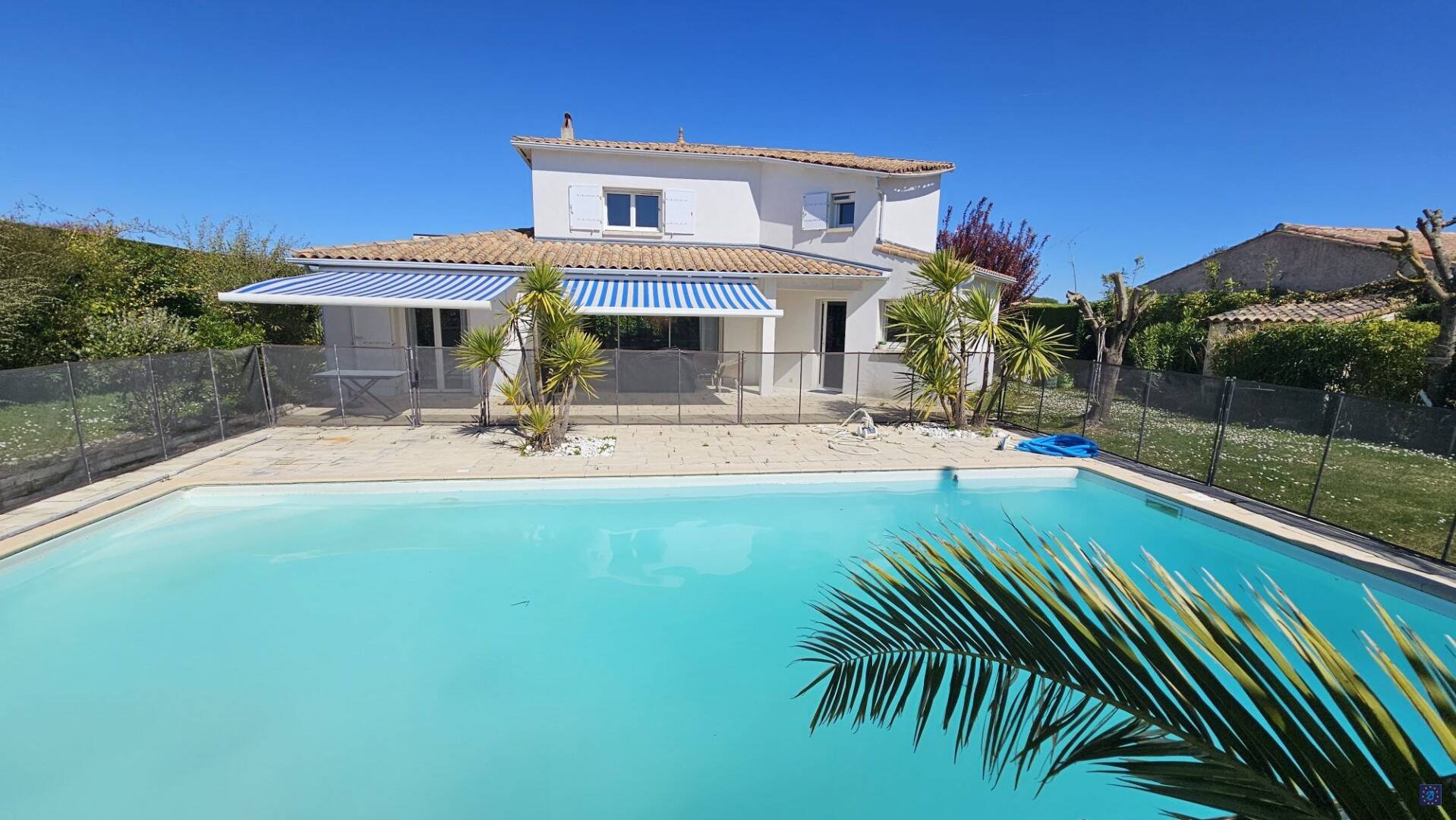 Maison à vendre, 188m², VAUX SUR MER