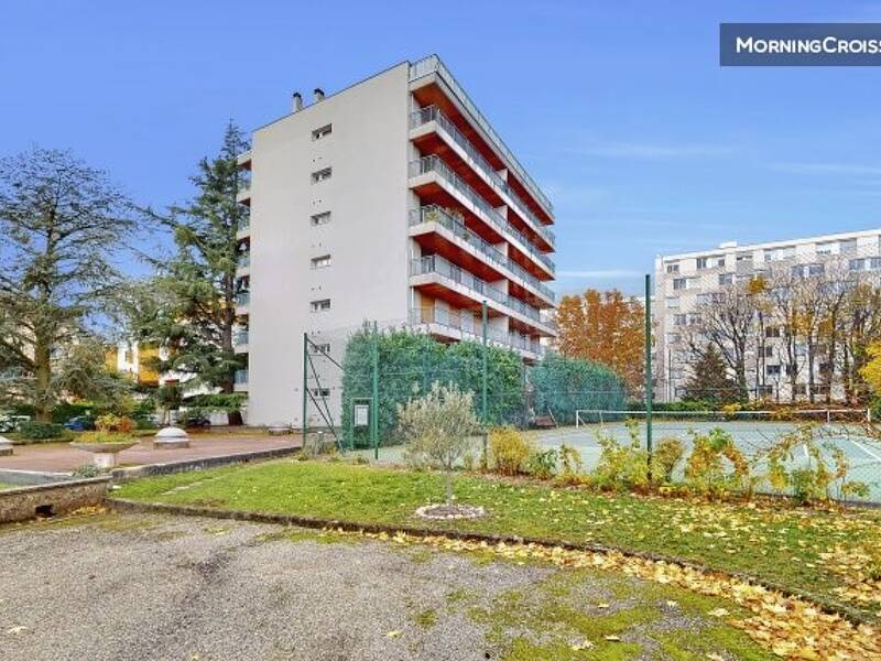 Maison à louer, 38m², LYON 4E