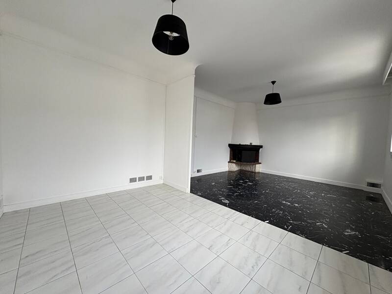 Maison à vendre, 135m², ANGERS