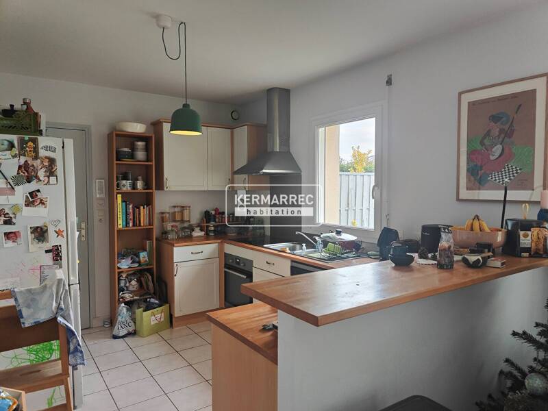 Maison à louer, 105m², DINARD