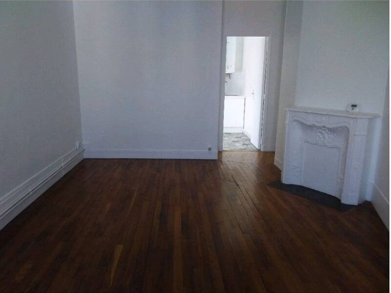 Maison à louer, 59m², PANTIN