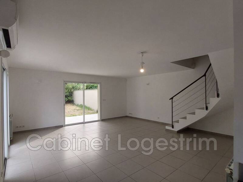 Maison à vendre, 97m², NIMES