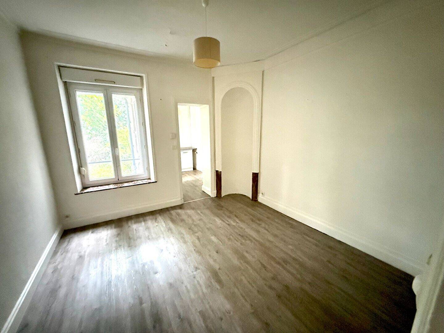 Maison à louer, 40m², NANCY
