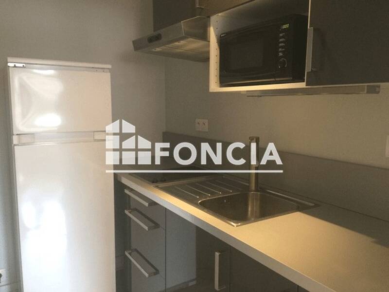 Maison à louer, 37m², LILLE