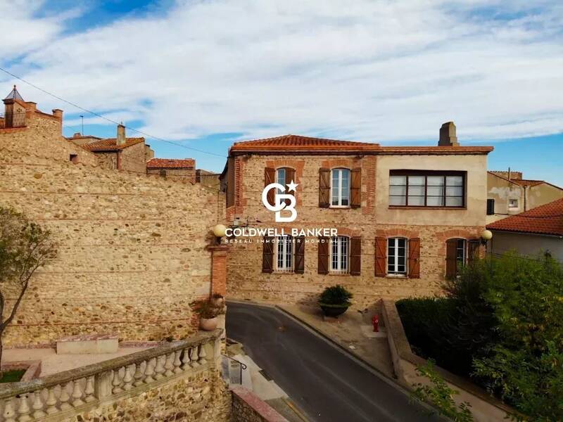 Maison à vendre, 300m², PERPIGNAN