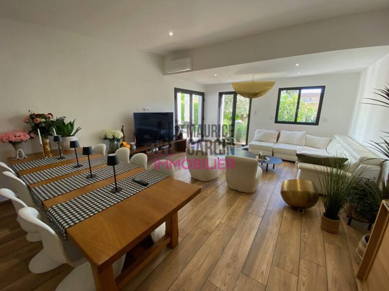 Maison à vendre, 122m², MAZAN