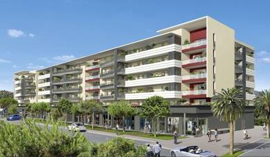 Local commercial à louer 4 960 € 174 m² de surface de vente Lingostiere-Saint Isidore Nice 06200