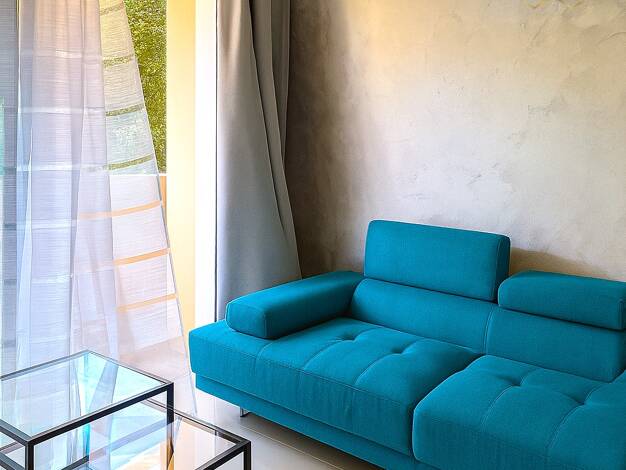 Appartement à vendre 339 000 € 4 pièces 2 chambres 63 m² Étage 1/6 Bioves-Casino Menton 06500