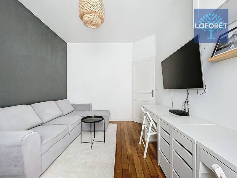 Maison à louer, 40m², VINCENNES