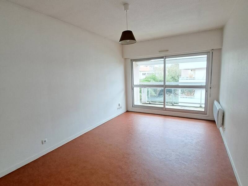 Maison à louer, 36m², NANCY