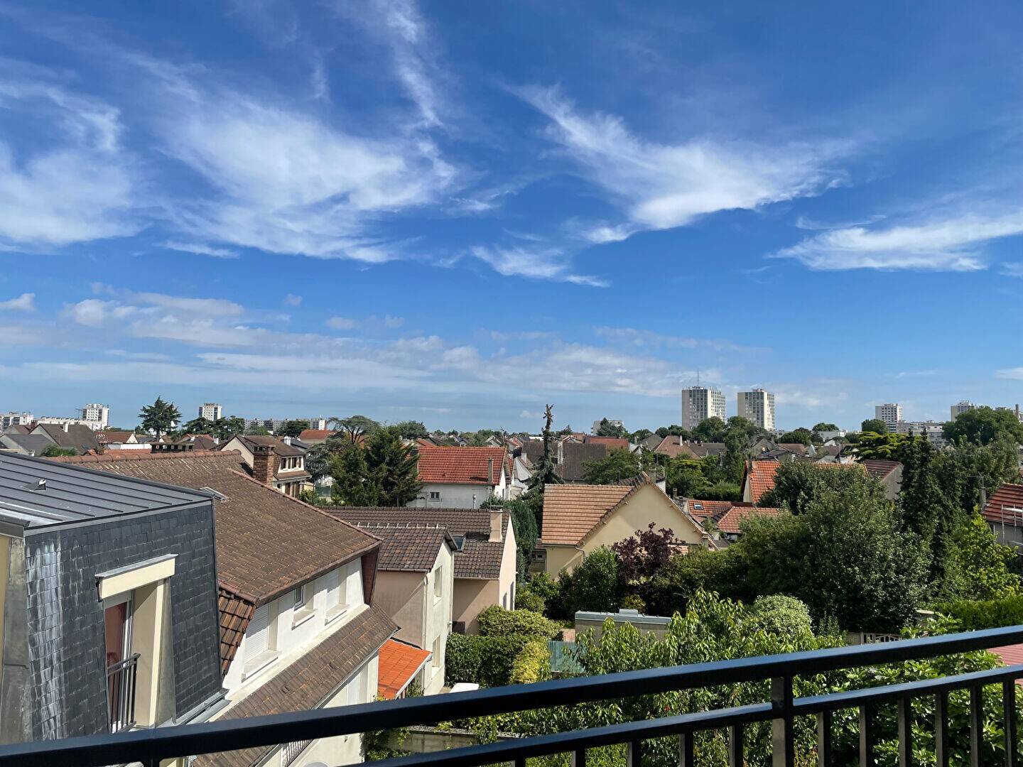 Maison à louer, 86m², CHENNEVIERES SUR MARNE