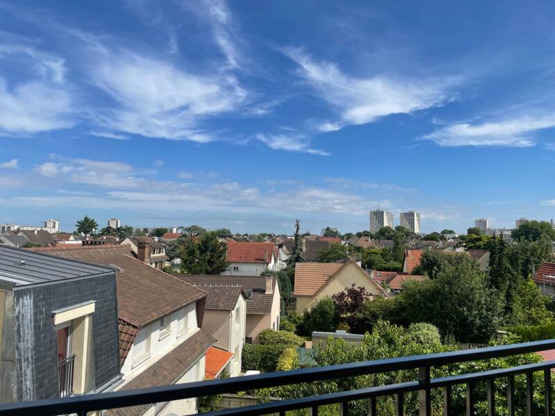 Maison à louer, 86m², CHENNEVIERES SUR MARNE