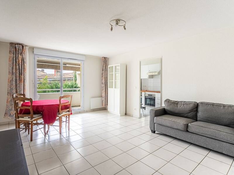 Maison à vendre, 71m², BORDEAUX