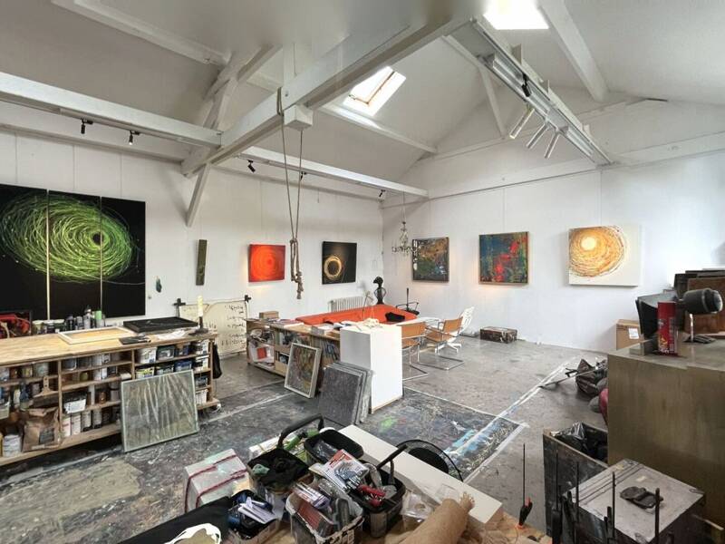 Maison à louer, 128m², IVRY SUR SEINE