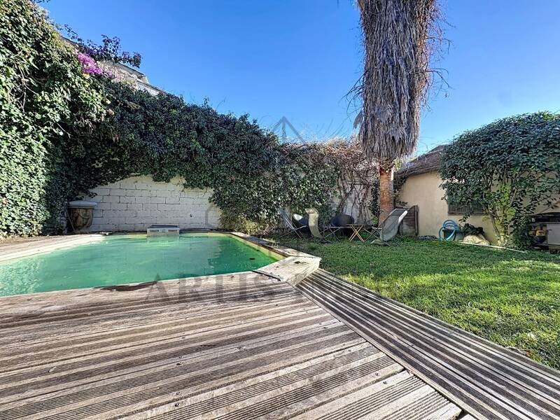 Maison à vendre, 181m², MONTPELLIER