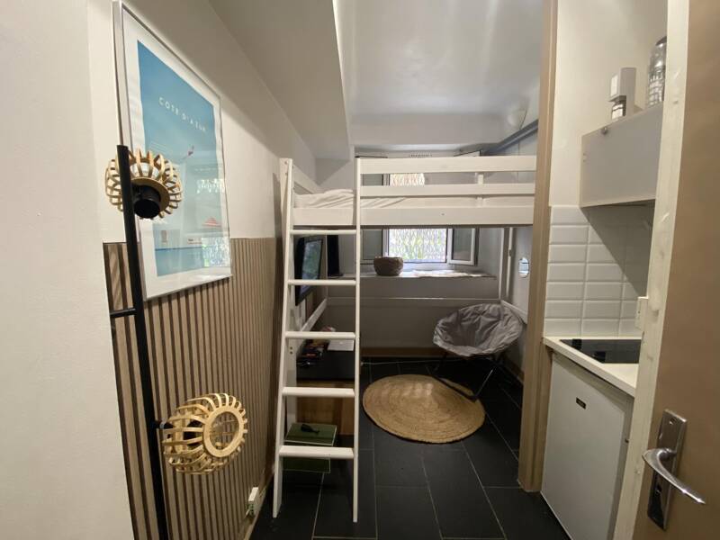 Maison à vendre, 11m², NICE