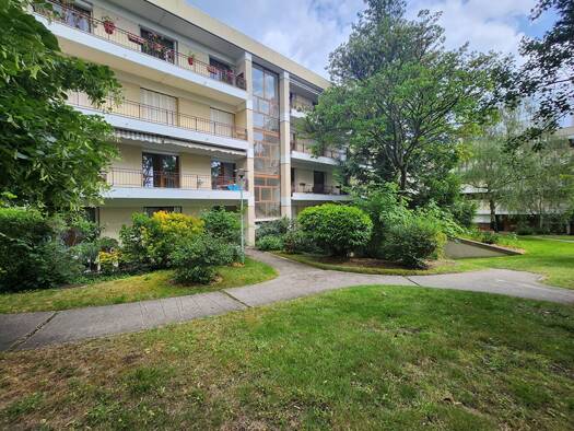 Appartement à vendre 240 000 € 3 pièces 2 chambres 75 m² RDC/3 Centre Montmorency Centre Montmorency 95160
