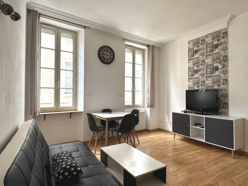 Maison à louer, 43m², NARBONNE