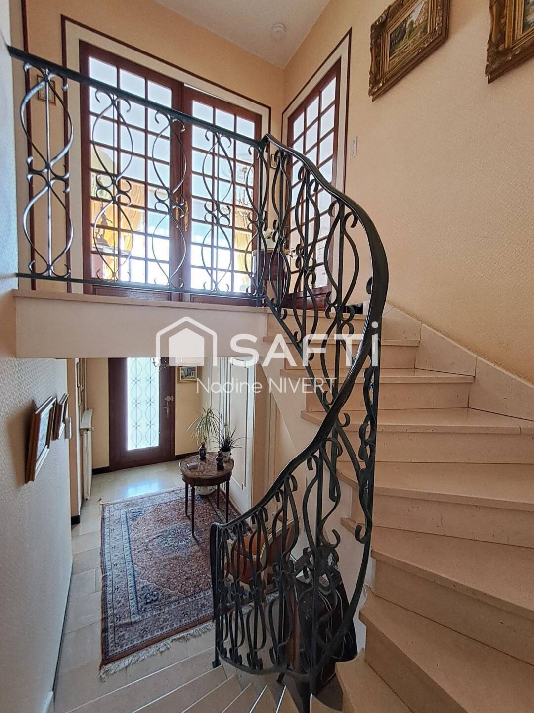 Maison à vendre, 128m², LA ROCHELLE