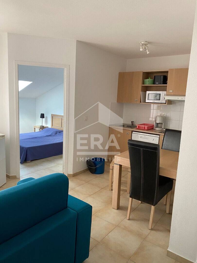 Maison à vendre, 41m², SANTA MARIA POGGIO