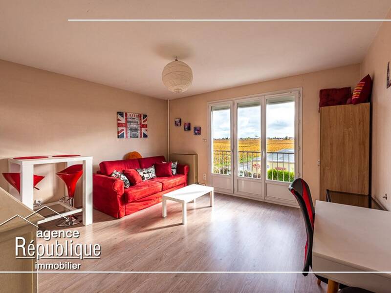 Maison à vendre, 29m², NUITS SAINT GEORGES