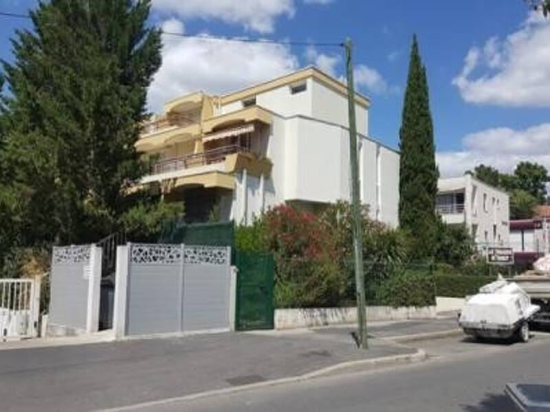 Maison à louer, 35m², MONTPELLIER