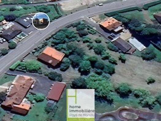 Maison à vendre 196 000 € 8 pièces 5 chambres 190 m² Bouxwiller 67330