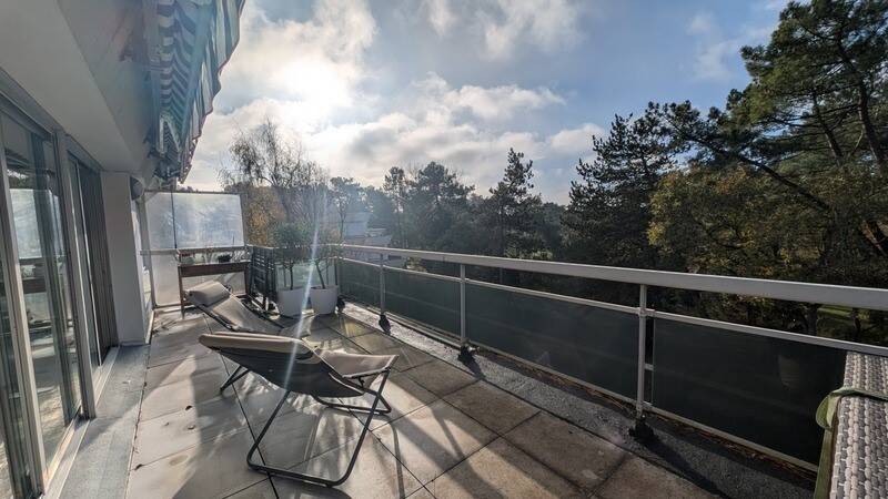 Maison à vendre, 60m², LE TOUQUET PARIS PLAGE
