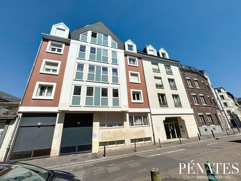 Maison à louer, 20m², ROUEN