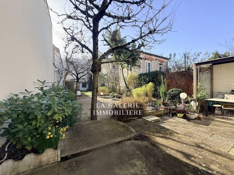 Maison à vendre, 172m², PUTEAUX