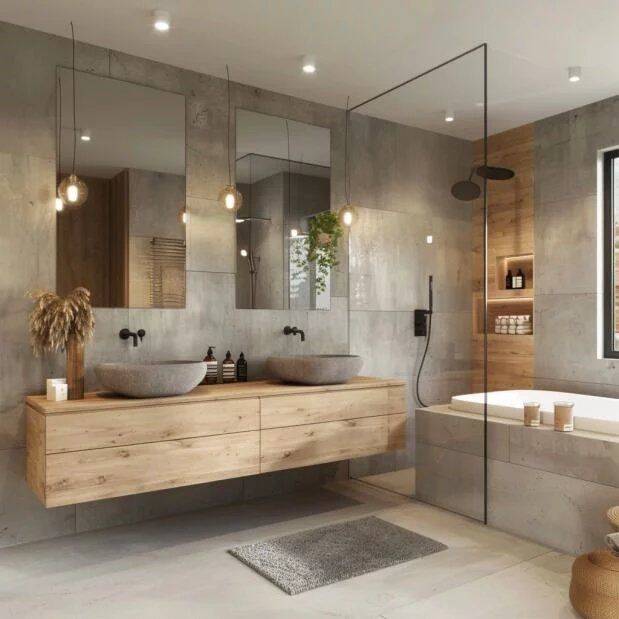 Maison à vendre, 86m², ENGHIEN LES BAINS