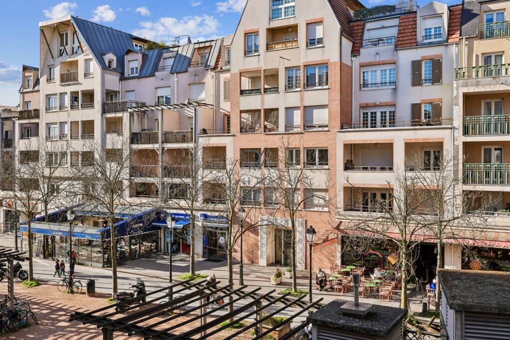 Maison à vendre, 63m², SAINT MAUR DES FOSSES